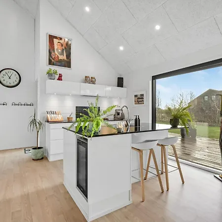 度假居 In With Kitchen *
