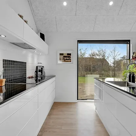 In With Kitchen 度假居 斯凯恩